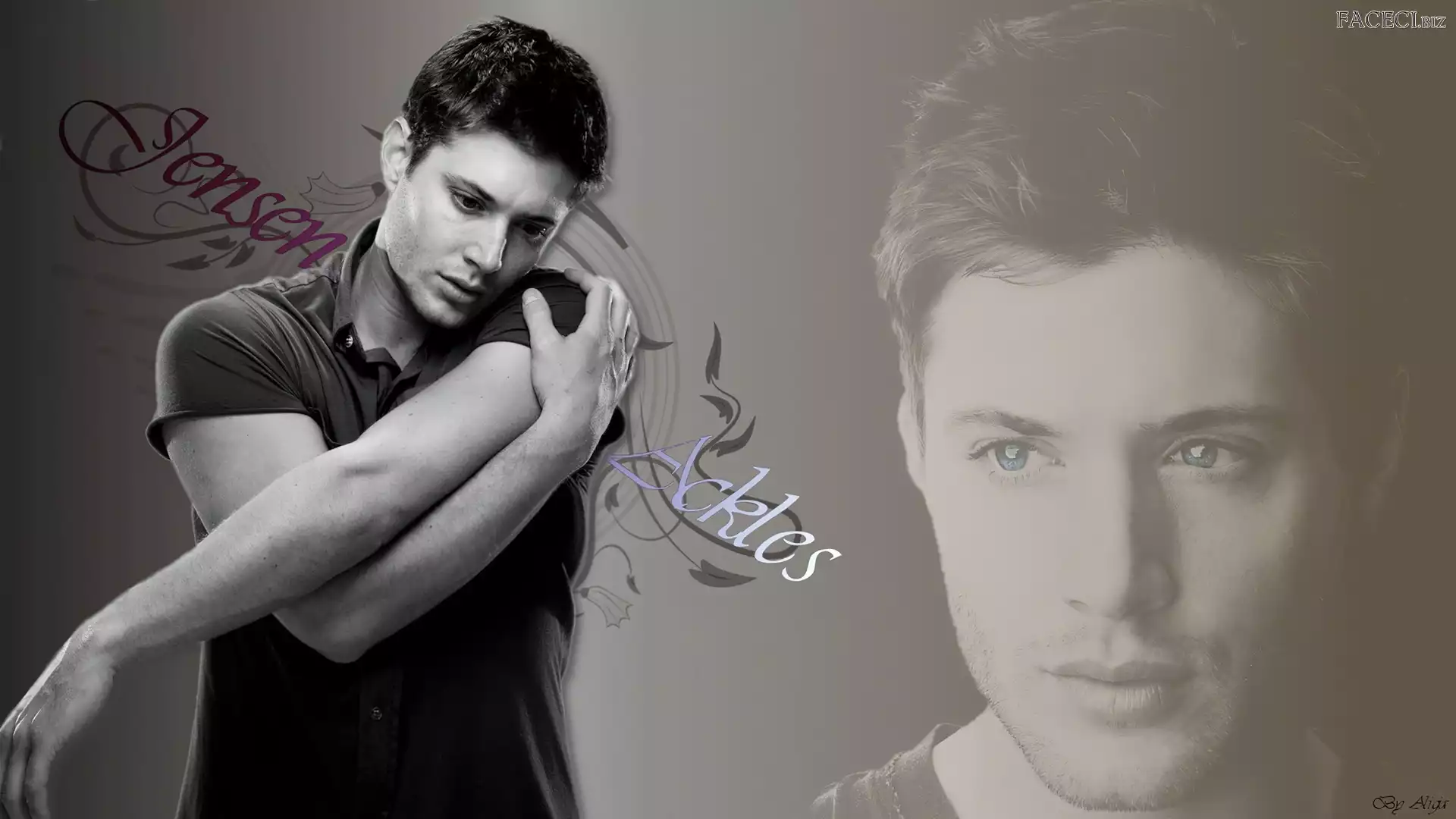 Aktor, Jensen Ackles